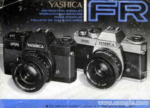 yashica相机是哪个国家的?