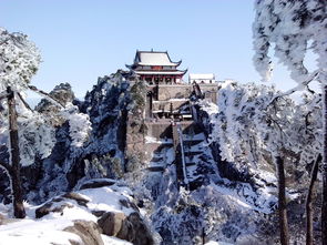 锦州九华山旅游攻略一日游最佳线路