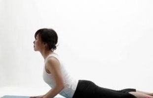 瘦腰的瑜伽？4种瘦腰的瑜伽动作