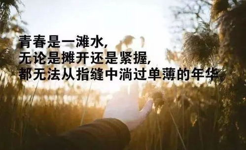 微商励志早安心语;经常在朋友圈发励志是什么人？