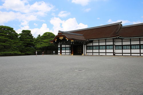 日本京都 大阪 奈良和神户十日自由行