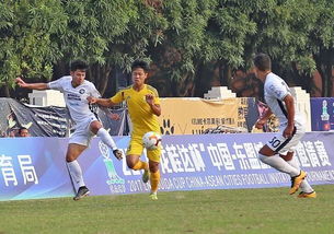 中国泰国足球比赛
