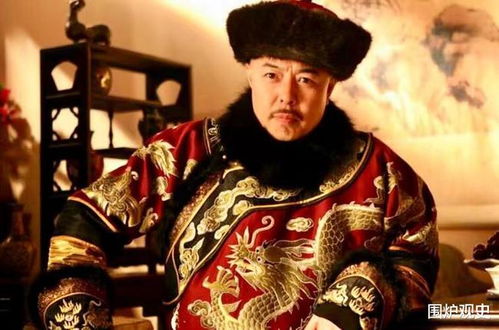 中国历史上出现过数百位皇帝,命运和结局最好的居然是他,实在出人意料