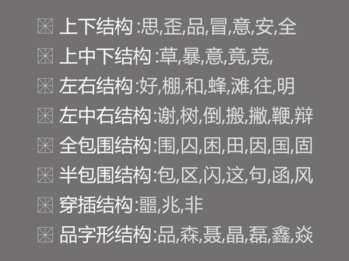 logo字体设计技巧及经验 中文美术字体设计真经 2