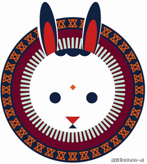 2021年阳历1月,生肖属兔的人士运势解析