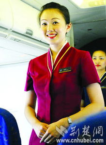 糗事空姐爆笑冷笑话，空中小姐用和谐悦耳的声音对旅客命令道！