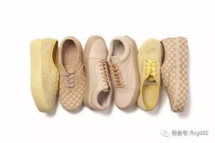 中国新年鸡年生肖系列 Vans 再度携手 Kim Kiroic