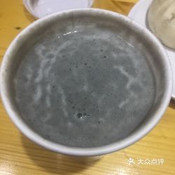 喜笼门新川式融合面点 华阳一店 的现磨黑芝麻豆浆好不好吃 用户评价口味怎么样 双流区美食现磨黑芝麻豆浆实拍图片 大众点评 