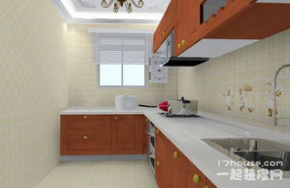 厨房卫生间瓷砖，厨房卫生间用什么瓷砖比较好