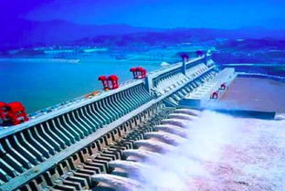 三峡大坝旅游须多久