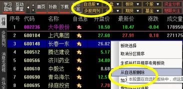 怎样才能去掉已经注册“指南针“股票的信息。