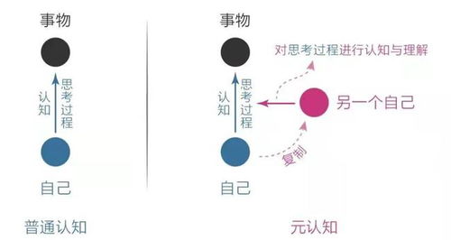 想要改变自我认知方式,这个概念你必须需要知道