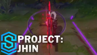 đội hình jhin,Giới thiệu về Jhin
