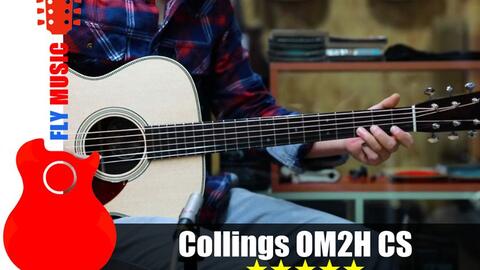 collings guitar om,Collings Guitar OM: A Comprehensive Overview