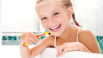 儿童换牙时期 六大注意事项 