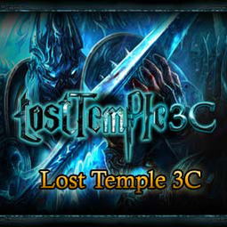 lost temple 3c