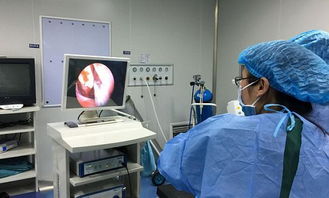 北大医院太原医院第一例显微镜下输精管附睾吻合术取得成功