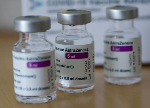 阿斯利康疫苗血栓危机遭丢弃,在台日本人优先接种,日本人 想打大陆疫苗