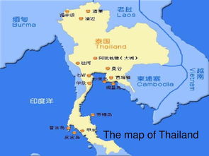 曼谷旅游4天到哪里，泰国旅游6-7天费用