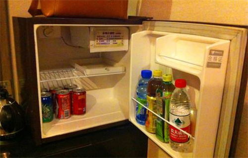 什么东西放冰箱最吸湿