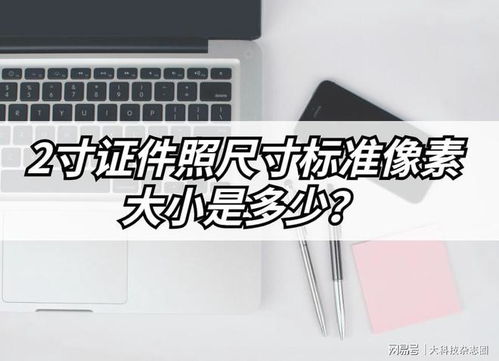 2寸证件照尺寸标准像素大小是多少 教你轻松调节证件照大小