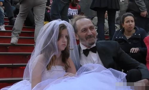 俄罗斯将法定结婚年龄定为14岁,这样制定政策的原因说出来你不敢相信