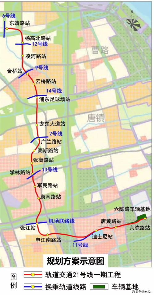 地铁21号线张江站计划今年车站主体结构实现封顶(张江地铁站免费地下停车场)