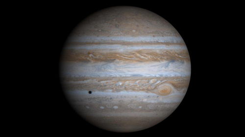 什么时候看木星,木星与地球相会，最佳观测期是何时？这一天象有什么科学原理？