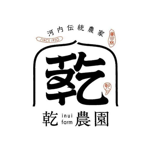 做字体LOGO,像这样画圈圈就可以