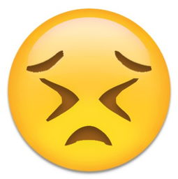 搜狗emoji表情图片