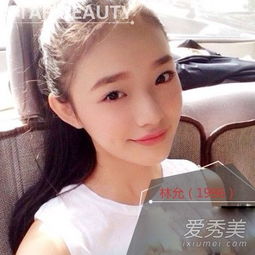 95后女星高颜值承包荧屏 百变发型PK谁最美 