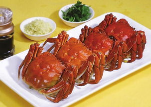 吃螃蟹能吃柿子吗 螃蟹和柿子可以一起吃吗？ 