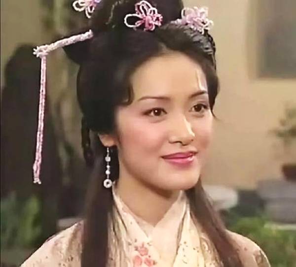 冯宝宝杨贵妃演员表,主要角色。的海报