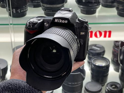 二手数码相机能买吗 两千元以下能买啥样单反或微单相机