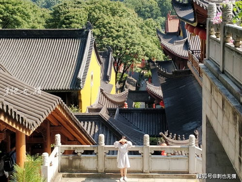 西湖风景区花样玩法,打卡杭州求姻缘很灵的寺庙,单身朋友快收藏