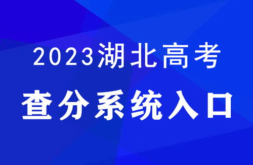 每年高考查分时间？2023高考查分时间