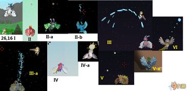 星界边境天空神兽坐标 星界边境天空神兽在哪