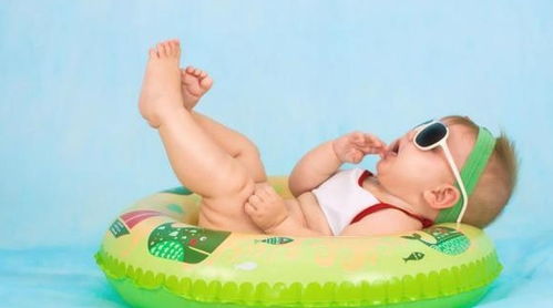 1岁以内的宝宝进行肢体运动的规律,你知道吗 儿科医生详细说