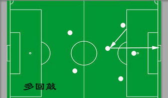 足球运动的技战术特点,足球战术的概念