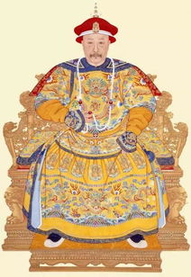 欧洲人笔下的清朝皇帝,努尔哈赤竟成了阿拉丁神灯