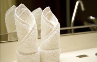 酒店毛巾生产厂家讲解酒店毛巾生产全过程