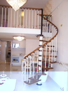 室内楼梯尺寸标准(楼梯80厘米宽够用吗)