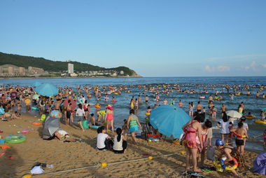 海陵岛旅游停车攻略如何在海陵岛停车(乐多港停车场怎么收费标准)