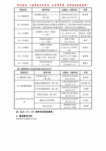 研究生院有哪些专业目录