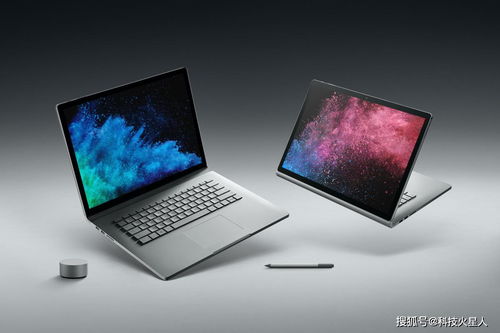 微软会很快推出Surface Book 3,Surface Go 2和Surface Dock 2吗