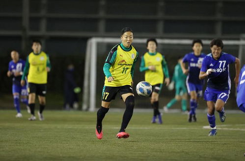 日本女足门将池田简历,日本女足队员