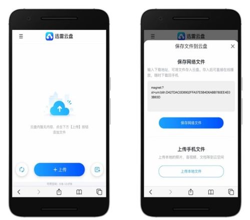 ios迅雷怎么下bt,ios迅雷怎么下载BT文件