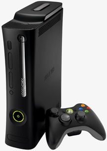 xbox360接音箱,Xbox360与音箱的完美结合，打造家庭娱乐新体验-第1张图片-捷梯游戏网