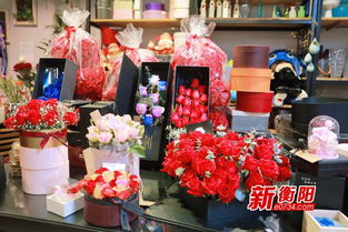 北京情人节送花店,情人节送鲜花多少钱
