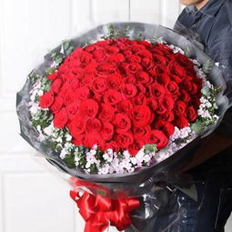 和女友复合送什么花,給女朋友送花一般送哪些花，送多少支，分別代表什麽含意.